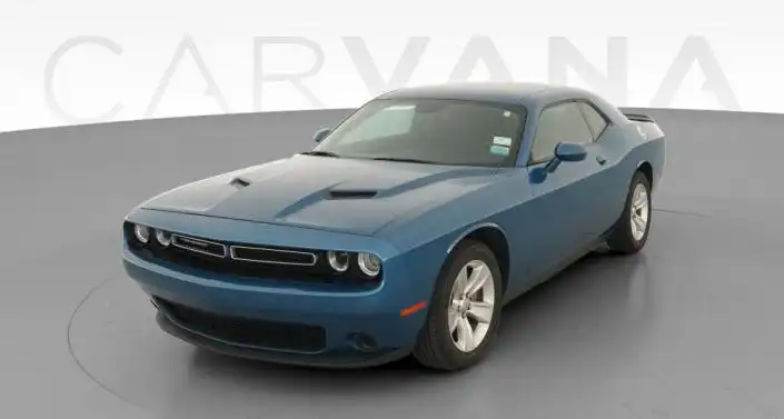 2023 Dodge Challenger SXT Auto's photo