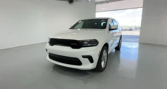 2021 Dodge Durango GT AWD's photo