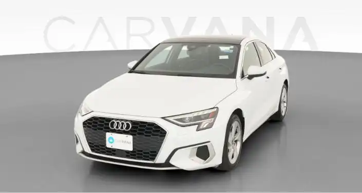 2024 Audi A3 40 TFSI Premium FWD S tronic's photo