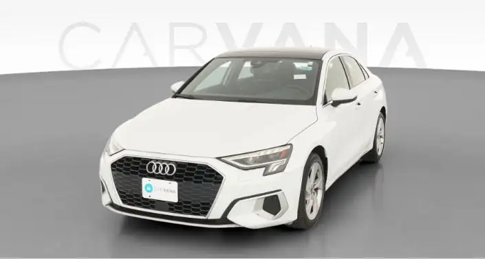 2024 Audi A3 40 TFSI Premium FWD S tronic's photo