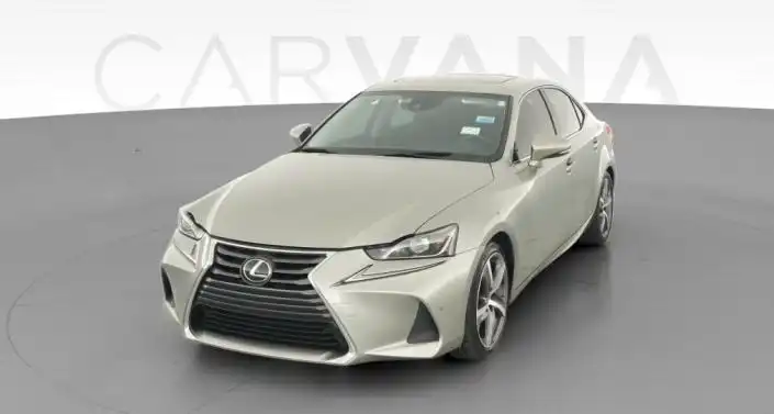 2018 Lexus IS 350 300 RWD's photo