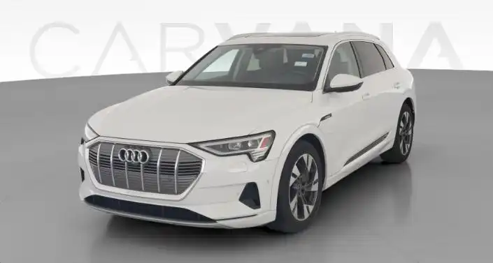 2023 Audi e-tron 95 kWh Premium Plus quattro's photo