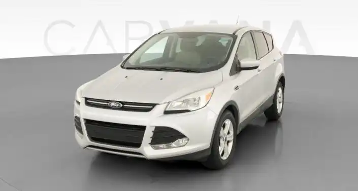 2015 Ford Escape SE's photo