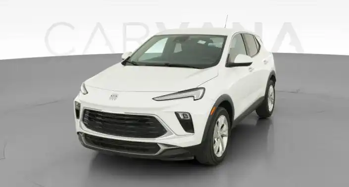 2024 Buick Encore GX Preferred's photo