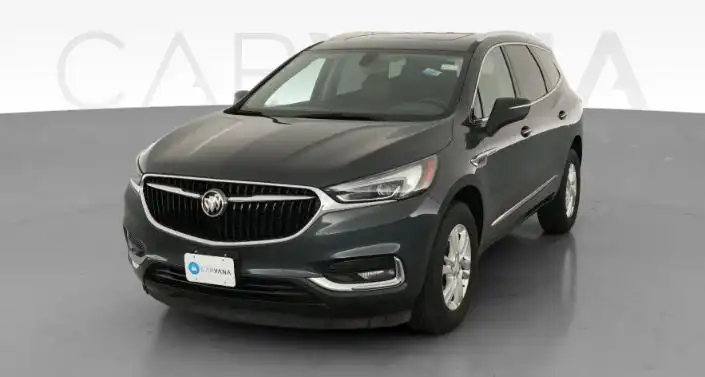 2019 Buick Enclave Essence AWD's photo