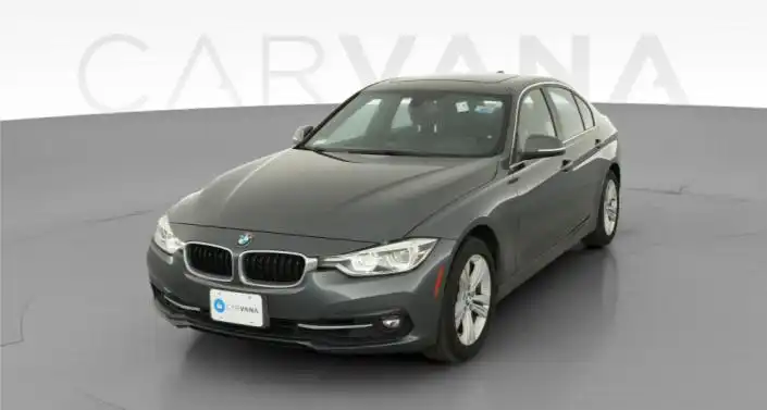 2018 BMW 3 Series 330i Sedan's photo