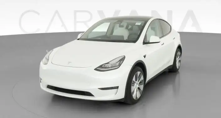 2023 Tesla Model Y Long Range Dual Motor AWD's photo