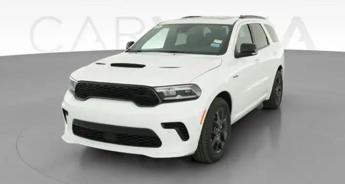 2027 Dodge Durango HEMI V8 GT AWD Premium's photo