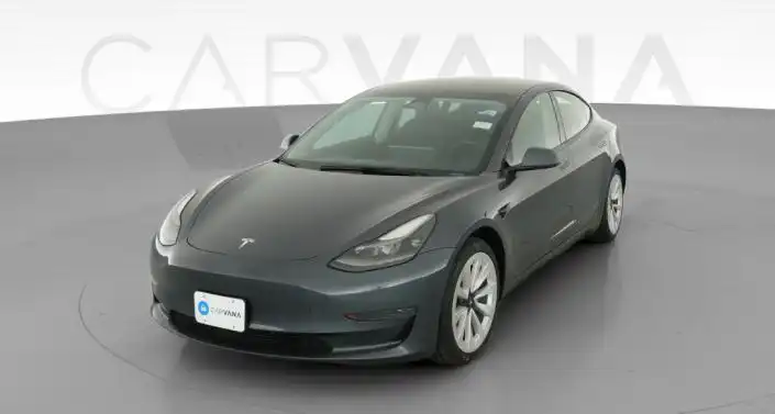 2023 Tesla Model 3 Base's photo