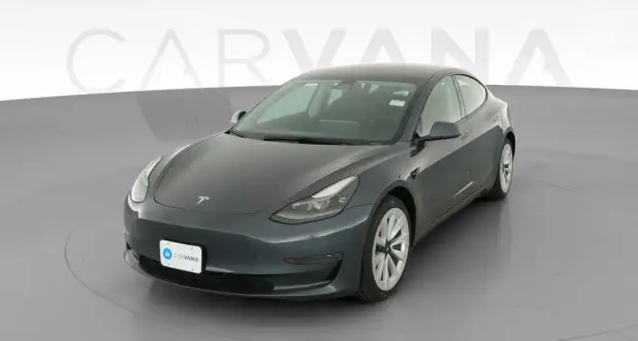 2023 Tesla Model 3 Base's photo