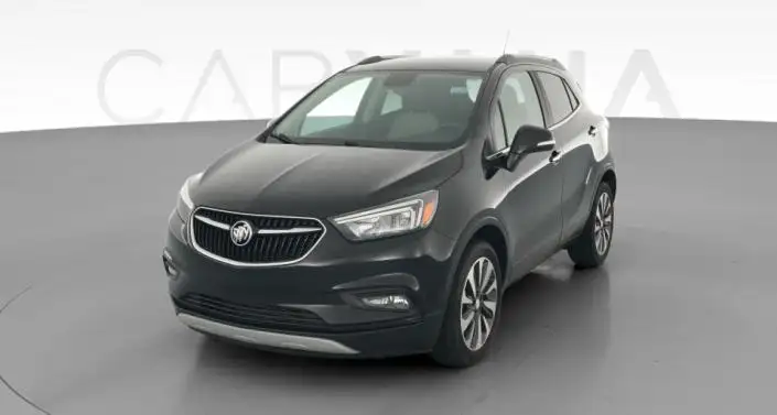 2018 Buick Encore Preferred 2's photo