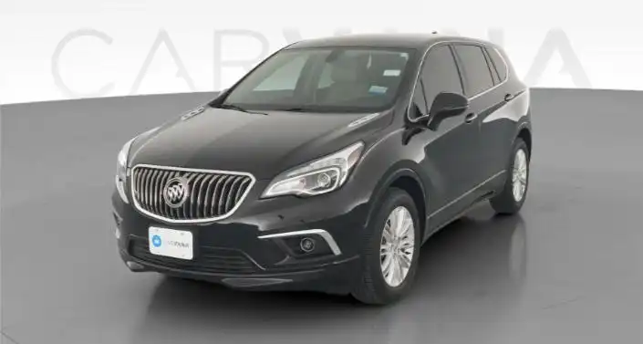 2017 Buick Envision Preferred FWD's photo