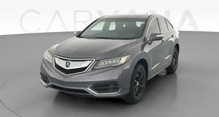 2017 Acura RDX SH-AWD Technology Package's photo
