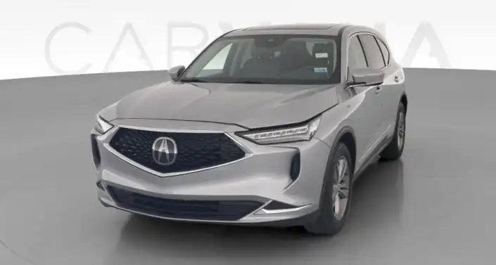 2023 Acura MDX SH-AWD's photo
