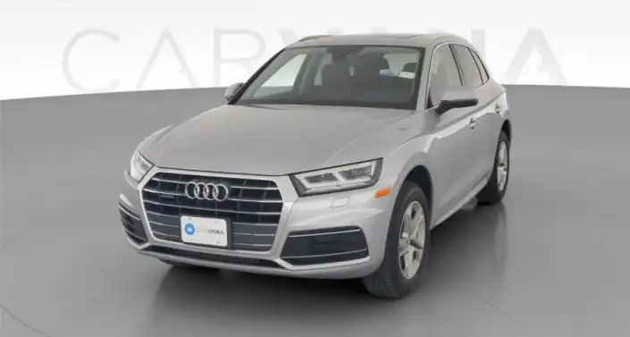 2018 Audi Q5 2.0T Premium Plus quattro S tronic's photo