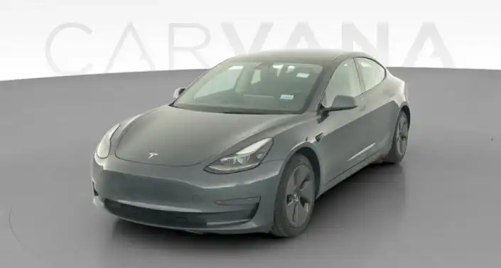 2023 Tesla Model 3 Base's photo