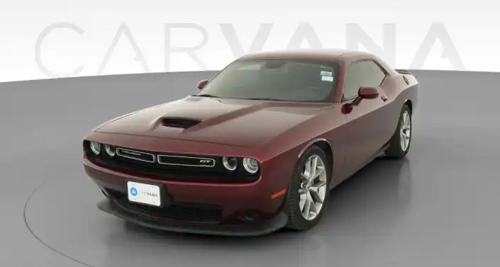2023 Dodge Challenger GT Auto's photo
