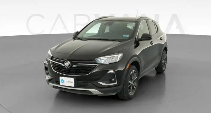 2021 Buick Encore GX Select AWD's photo
