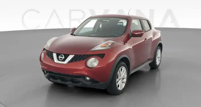 2016 Nissan Juke SL AWD CVT's photo