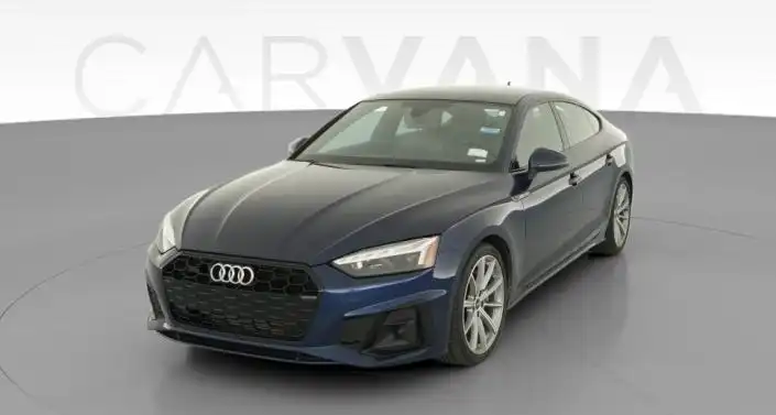 2025 Audi A5 Sportback 45 Premium quattro S tronic's photo
