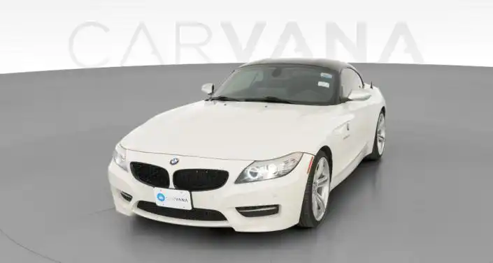 2011 BMW Z4 sDrive35is's photo