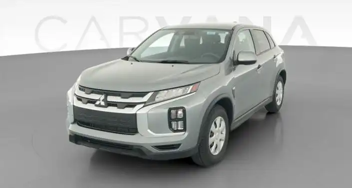2026 Mitsubishi Outlander Sport 2.0 S AWC CVT's photo