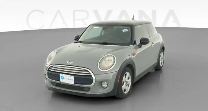 2015 MINI Cooper Base's photo