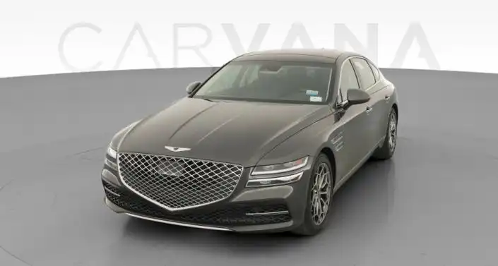 2023 Genesis G80 2.5 RWD's photo