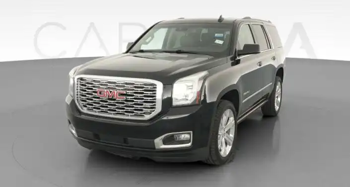 2019 GMC Yukon Denali 2WD's photo