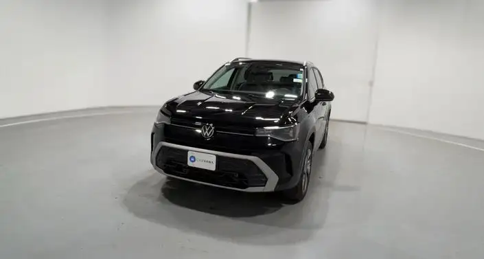 2025 Volkswagen Taos 1.5T SE 4Motion's photo