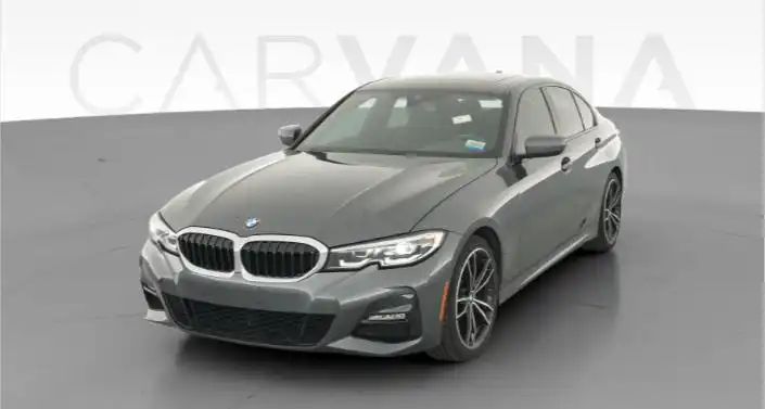 2020 BMW 3 Series 330i xDrive Sedan's photo