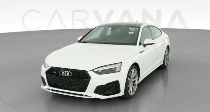 2025 Audi A5 Sportback 45 Premium quattro S tronic's photo