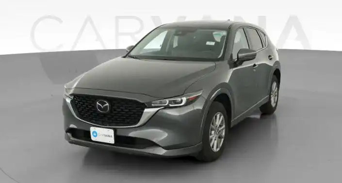 2025 Mazda CX-5 Preferred AWD Auto Package S's photo