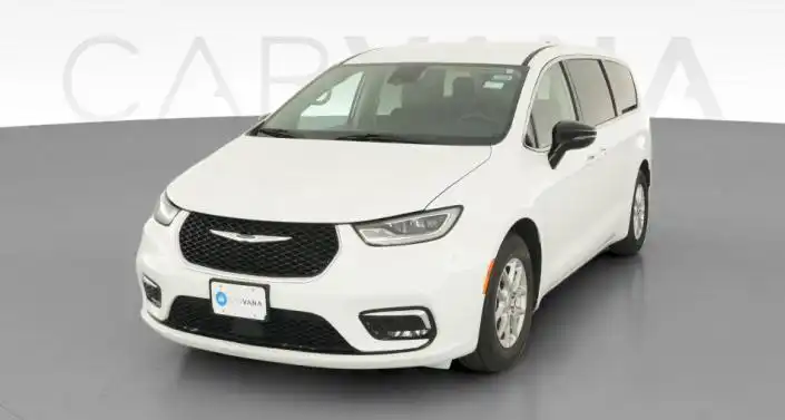 2024 Chrysler Pacifica Touring L's photo