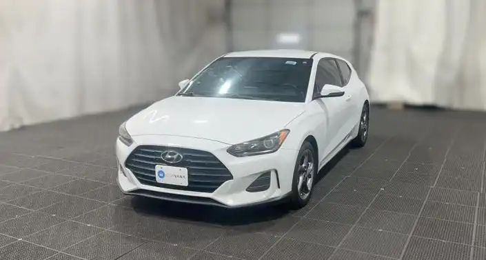 2019 Hyundai Veloster 2.0 Manual's photo