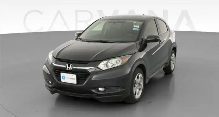 2016 Honda HR-V EX 4WD's photo