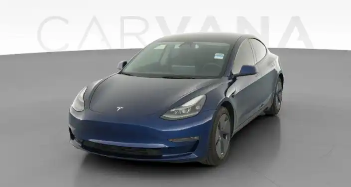 2022 Tesla Model 3 Long Range Dual Motor AWD's photo