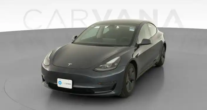 2023 Tesla Model 3 Base's photo