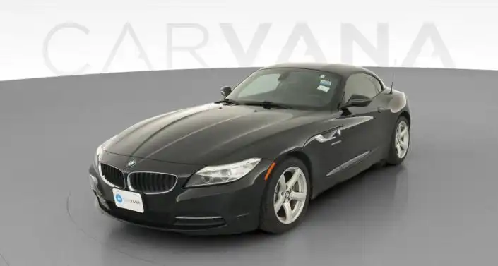 2016 BMW Z4 sDrive28i's photo