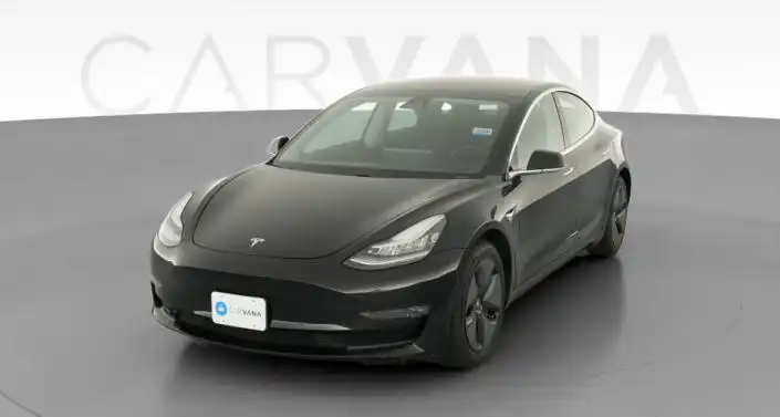 2019 Tesla Model 3 Standard Range's photo