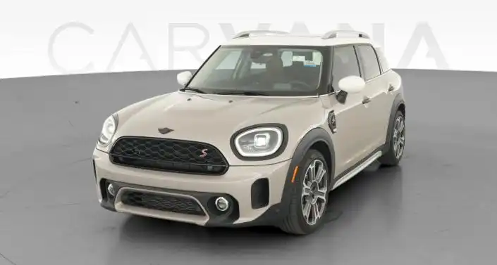 2023 MINI Countryman Cooper S's photo