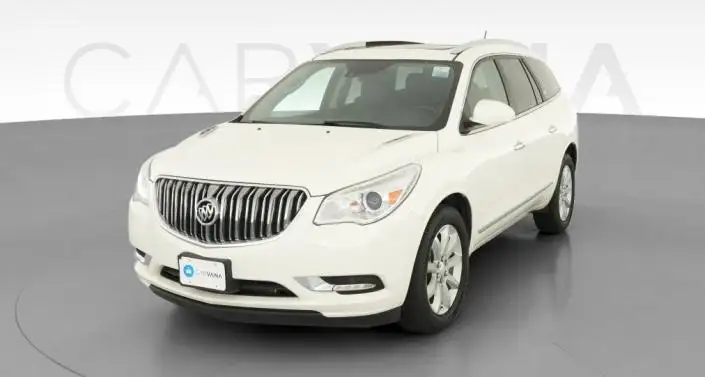 2015 Buick Enclave Premium AWD's photo