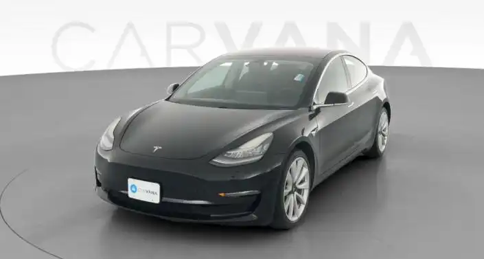 2019 Tesla Model 3 Standard Range's photo