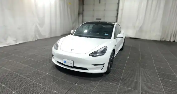 2021 Tesla Model 3 Long Range Dual Motor AWD's photo