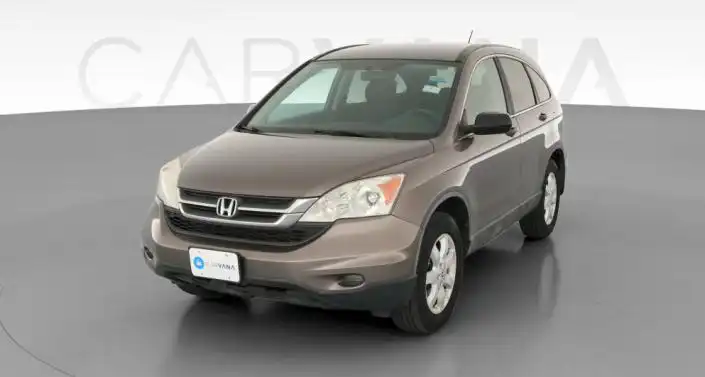 2011 Honda CR-V SE 2WD Auto's photo