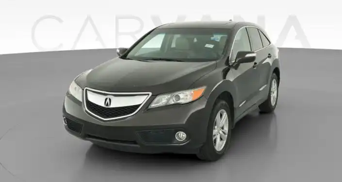 2014 Acura RDX SH-AWD Technology Package's photo