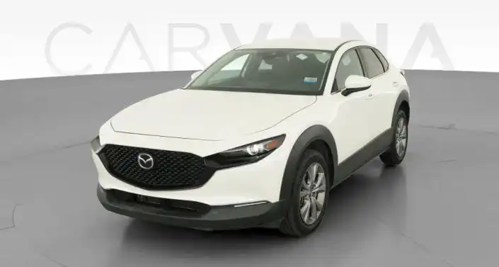 2021 Mazda CX-30 Select AWD's photo