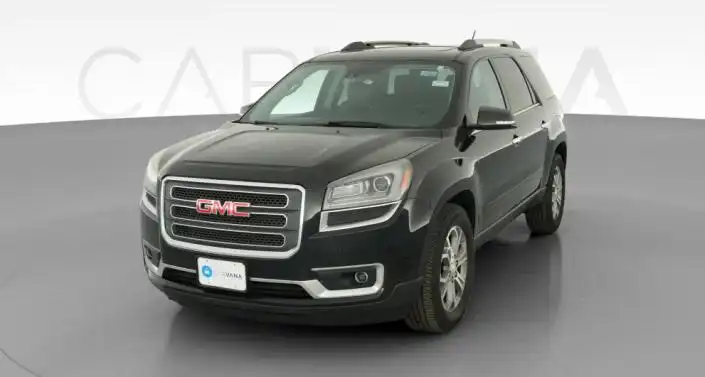2015 GMC Acadia SLT2 AWD's photo