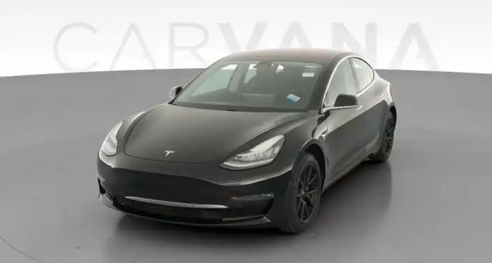 2018 Tesla Model 3 Mid Range's photo