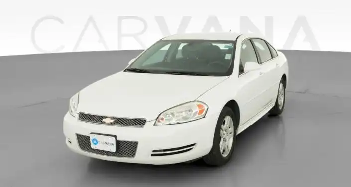 2016 Chevrolet Impala 2FL Auto Fleet's photo
